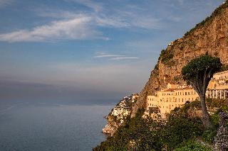 Anantara Convento di Amalfi Grand Hotel