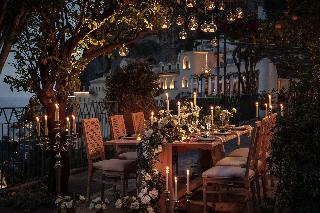 NH Collection Grand Hotel Convento di Amalfi, Amalfi Coast