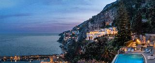 NH Collection Grand Hotel Convento di Amalfi, Amalfi Coast