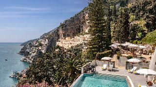 NH Collection Grand Hotel Convento di Amalfi, Amalfi Coast