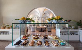 NH Collection Grand Hotel Convento di Amalfi, Amalfi Coast