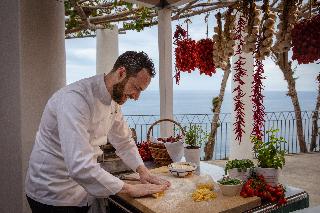 NH Collection Grand Hotel Convento di Amalfi, Amalfi Coast