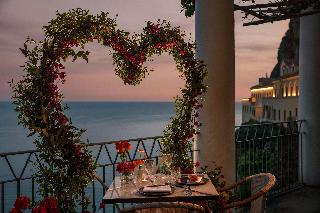 NH Collection Grand Hotel Convento di Amalfi, Amalfi Coast