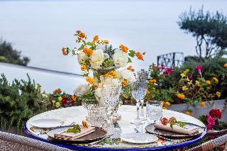 NH Collection Grand Hotel Convento di Amalfi, Amalfi Coast