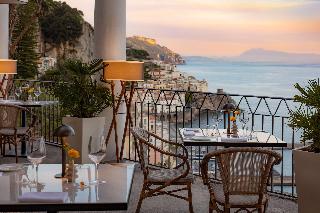 NH Collection Grand Hotel Convento di Amalfi, Amalfi Coast