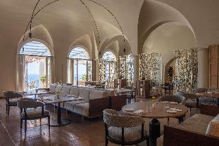 NH Collection Grand Hotel Convento di Amalfi, Amalfi Coast