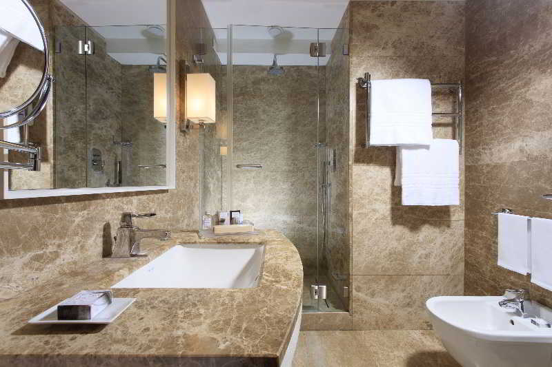 NH Collection Grand Hotel Convento di Amalfi, Amalfi Coast