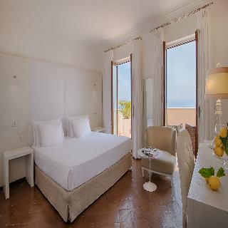NH Collection Grand Hotel Convento di Amalfi, Amalfi Coast