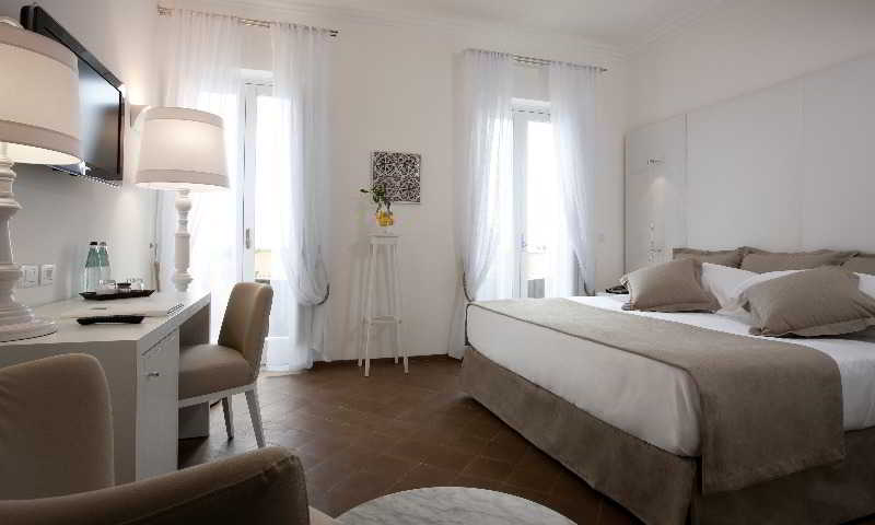 NH Collection Grand Hotel Convento di Amalfi, Amalfi Coast