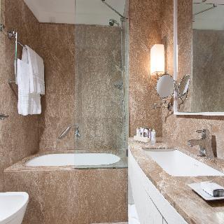 NH Collection Grand Hotel Convento di Amalfi, Amalfi Coast