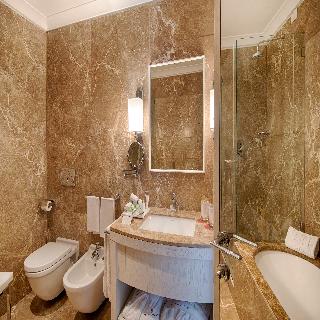 NH Collection Grand Hotel Convento di Amalfi, Amalfi Coast