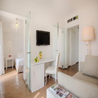 NH Collection Grand Hotel Convento di Amalfi, Amalfi Coast