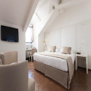 NH Collection Grand Hotel Convento di Amalfi, Amalfi Coast