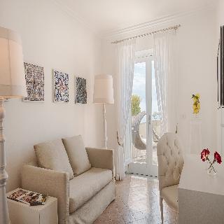 NH Collection Grand Hotel Convento di Amalfi, Amalfi Coast
