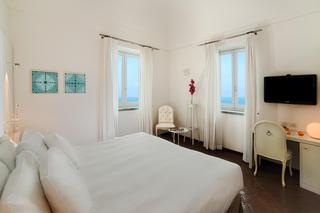 NH Collection Grand Hotel Convento di Amalfi, Amalfi Coast
