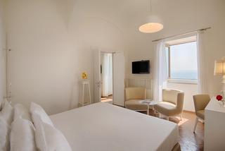 NH Collection Grand Hotel Convento di Amalfi, Amalfi Coast
