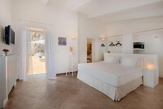 NH Collection Grand Hotel Convento di Amalfi, Amalfi Coast