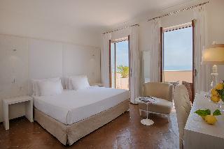 NH Collection Grand Hotel Convento di Amalfi, Amalfi Coast