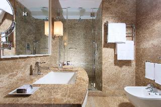 NH Collection Grand Hotel Convento di Amalfi, Amalfi Coast