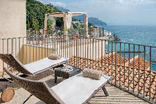 NH Collection Grand Hotel Convento di Amalfi, Amalfi Coast