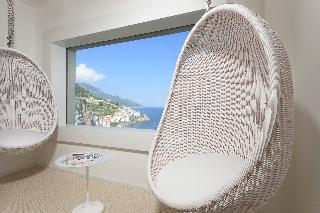 NH Collection Grand Hotel Convento di Amalfi, Amalfi Coast