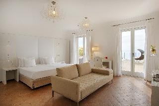 NH Collection Grand Hotel Convento di Amalfi, Amalfi Coast