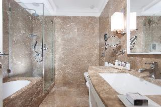 NH Collection Grand Hotel Convento di Amalfi, Amalfi Coast