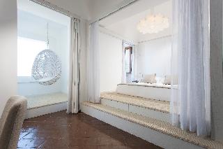 NH Collection Grand Hotel Convento di Amalfi, Amalfi Coast