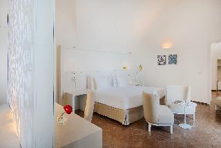 NH Collection Grand Hotel Convento di Amalfi, Amalfi Coast