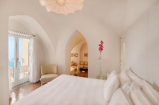 NH Collection Grand Hotel Convento di Amalfi, Amalfi Coast
