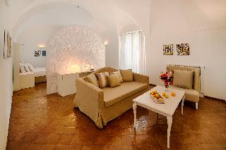 NH Collection Grand Hotel Convento di Amalfi, Amalfi Coast
