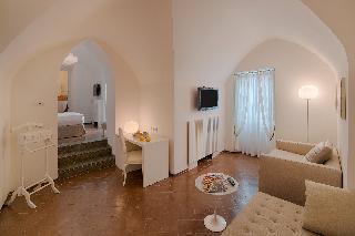 NH Collection Grand Hotel Convento di Amalfi, Amalfi Coast