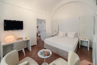 NH Collection Grand Hotel Convento di Amalfi, Amalfi Coast