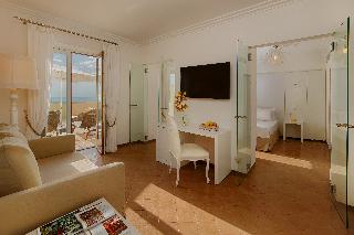 NH Collection Grand Hotel Convento di Amalfi, Amalfi Coast