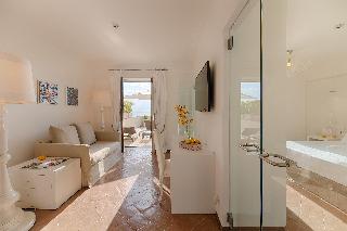 NH Collection Grand Hotel Convento di Amalfi, Amalfi Coast