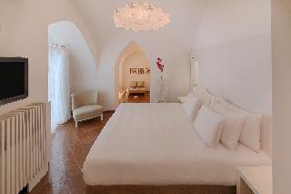 NH Collection Grand Hotel Convento di Amalfi, Amalfi Coast