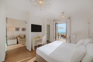 NH Collection Grand Hotel Convento di Amalfi, Amalfi Coast