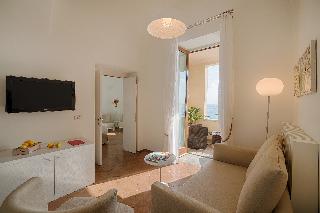 NH Collection Grand Hotel Convento di Amalfi, Amalfi Coast