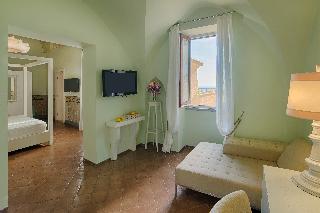 NH Collection Grand Hotel Convento di Amalfi, Amalfi Coast