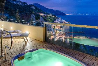NH Collection Grand Hotel Convento di Amalfi, Amalfi Coast