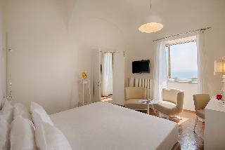 NH Collection Grand Hotel Convento di Amalfi, Amalfi Coast