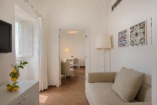 NH Collection Grand Hotel Convento di Amalfi, Amalfi Coast