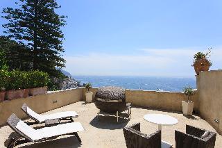 NH Collection Grand Hotel Convento di Amalfi, Amalfi Coast