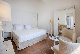 NH Collection Grand Hotel Convento di Amalfi, Amalfi Coast