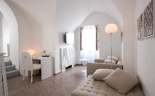 NH Collection Grand Hotel Convento di Amalfi, Amalfi Coast