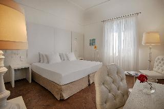 NH Collection Grand Hotel Convento di Amalfi, Amalfi Coast