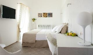 NH Collection Grand Hotel Convento di Amalfi, Amalfi Coast
