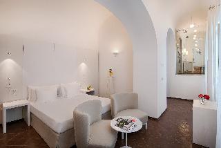 NH Collection Grand Hotel Convento di Amalfi, Amalfi Coast