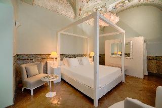 NH Collection Grand Hotel Convento di Amalfi, Amalfi Coast
