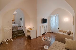 NH Collection Grand Hotel Convento di Amalfi, Amalfi Coast